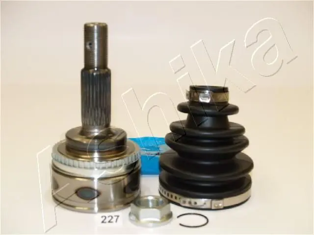 Ashika 6202227 Шарнирный комплект