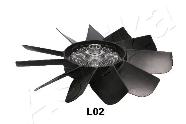 36-0L-L02 Сцепление