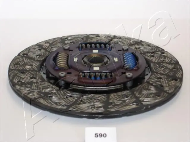 ASHIKA 8005590 Диск сцепления