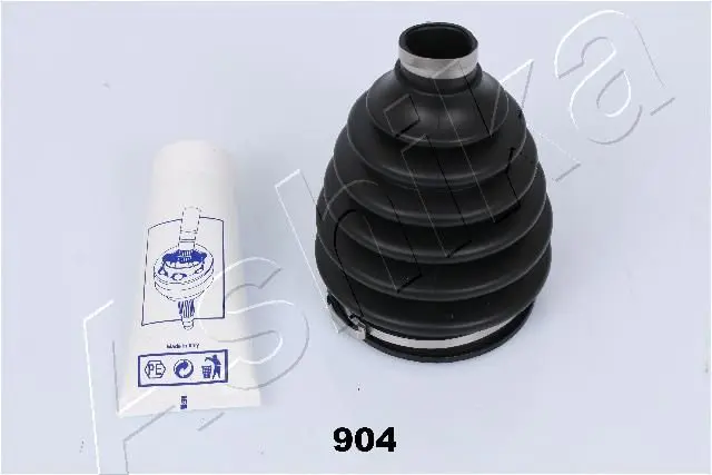 ASHIKA 6309904 Комплект пыльника