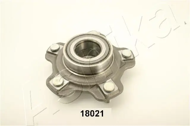 44-18021 Ступица колеса
