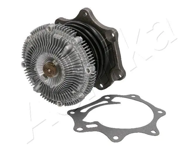 ASHIKA 3501136 Насос