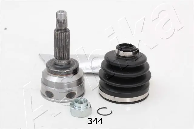 ASHIKA 6203344 Шарнирный комплект