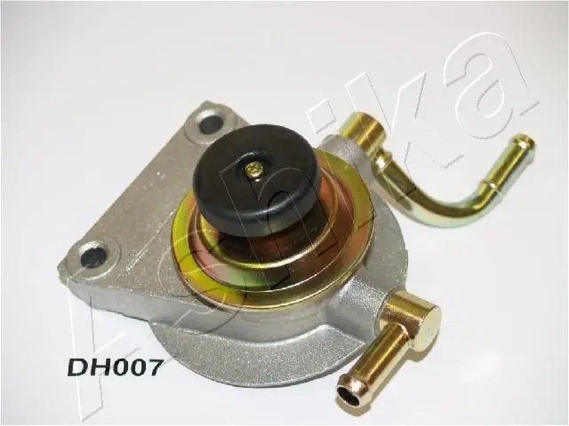 ASHIKA 99DH007 Система впрыскивания