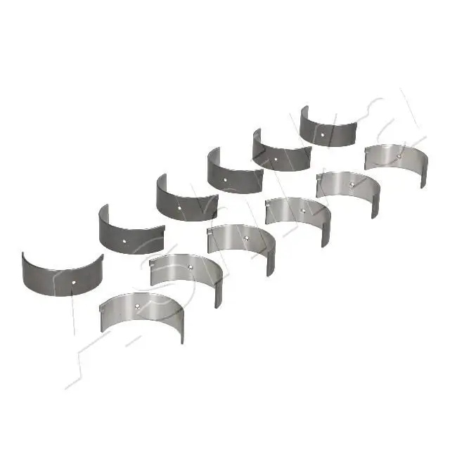 82-1207A Вкладыш подшипника