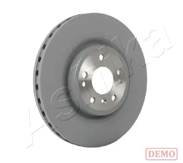 ASHIKA 60000552C Тормозной диск