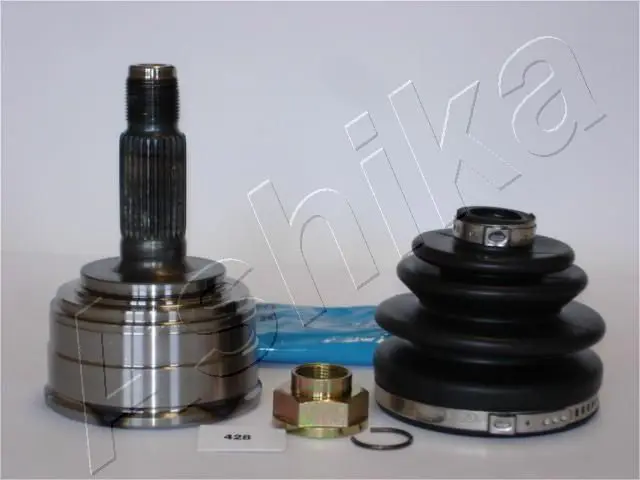 ASHIKA 6204428 Шарнирный комплект