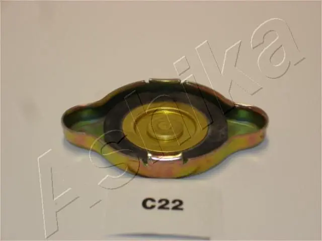 ASHIKA 330CC22 Запор