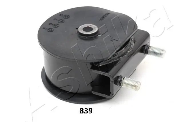 GOM-839 График