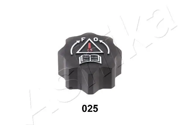 ASHIKA 3300025 Запор