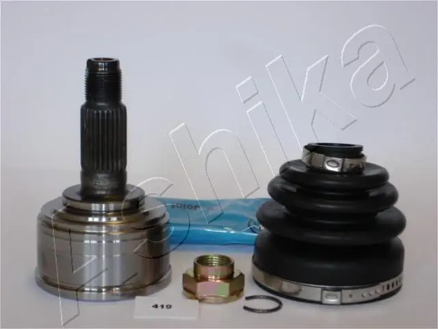 ASHIKA 6204419 Шарнирный комплект