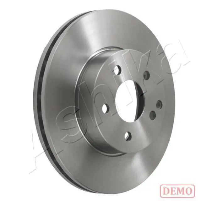 Ashika 60000519C Диск тормозной передний