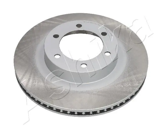Ashika 60022003C Тормозной диск