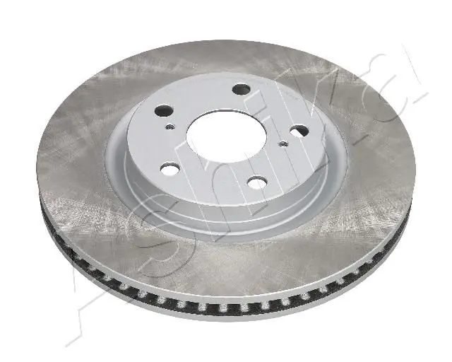 Ashika 60022006C Диск тормозной передний