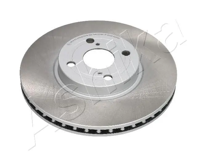 Ashika 6002201C Тормозной диск