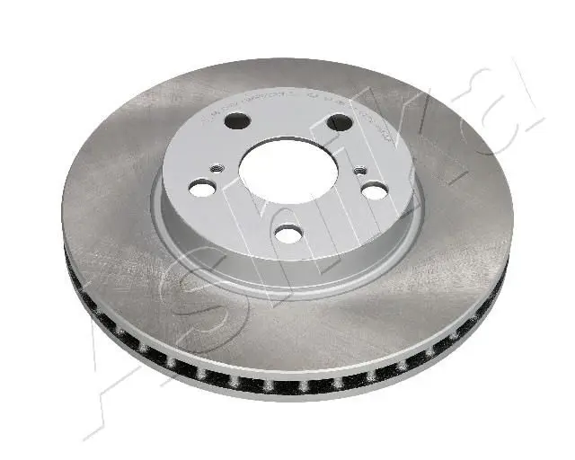 Ashika 6002277C Тормозной диск