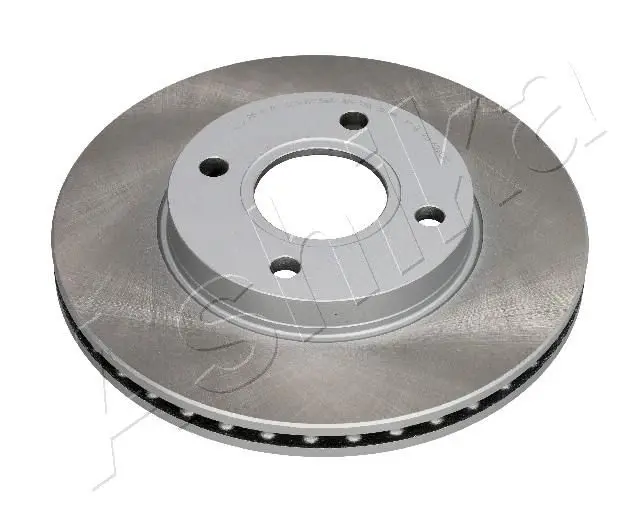 Ashika 6003307C Диск тормозной передний