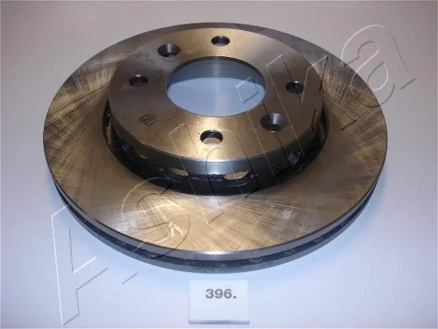 60-03-396 Диск тормозной передний