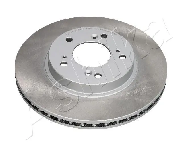 Ashika 6004496C Тормозной диск