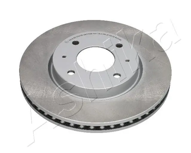 Ashika 6005527C Тормозной диск