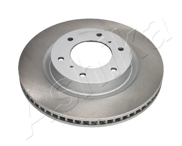 Ashika 6005536C Тормозной диск