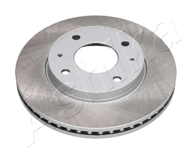 Ashika 600H018C Диск тормозной передний