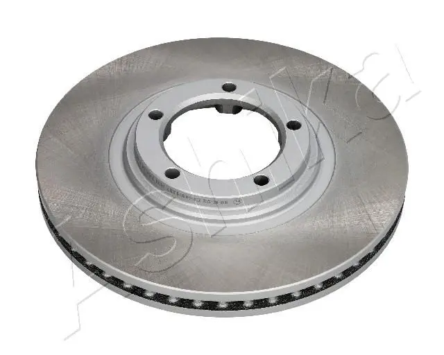 Ashika 600HH14C Тормозной диск