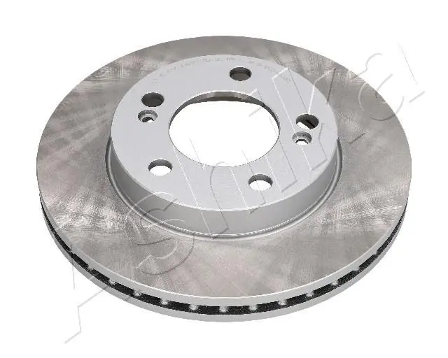 Ashika 600SS03C Диск тормозной передний
