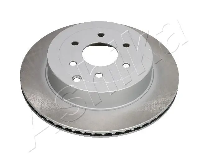 Ashika 6101100C Тормозной диск
