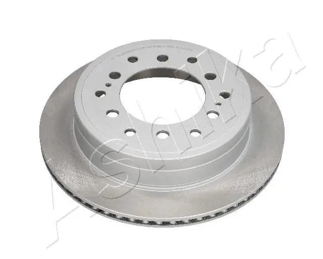 Ashika 6102209C Тормозной диск