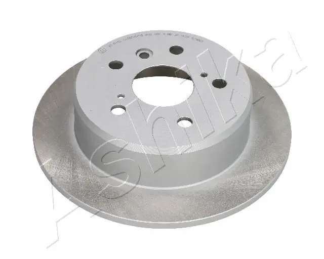 Ashika 6102225C Тормозной диск