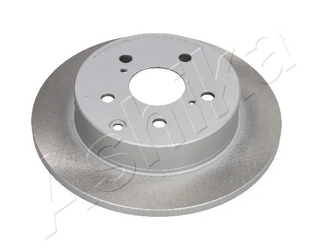 Ashika 6102230C Диск тормозной задний
