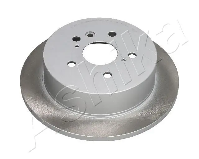 Ashika 6102258C Диск тормозной задний