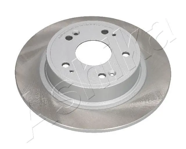 Ashika 6104415C Тормозной диск