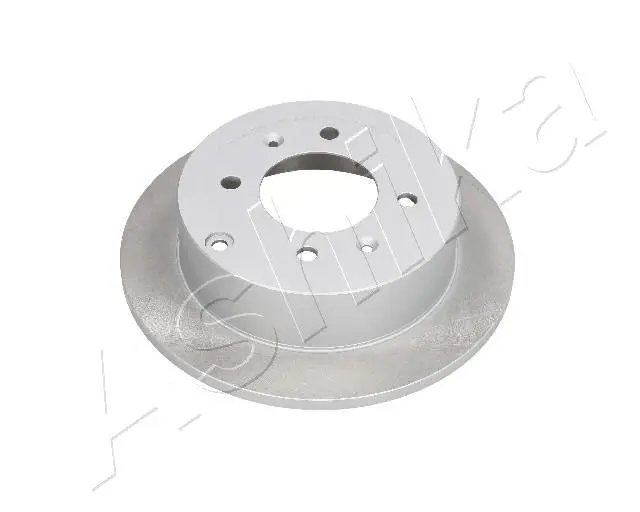 Ashika 610K003C Диск тормозной задний