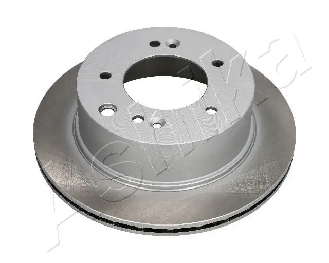 Ashika 610K005C Тормозной диск