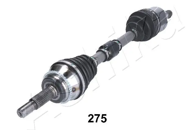 62-02-275 Вал