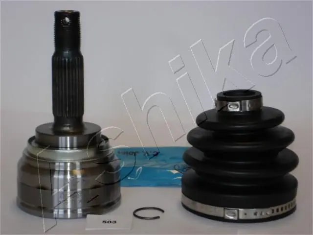 Ashika 6205503 Шарнирный комплект