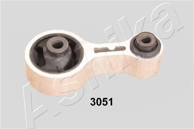 Ashika GOM3051 График