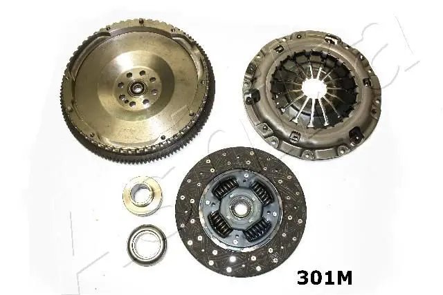 98-03-301M Комплект сцепления