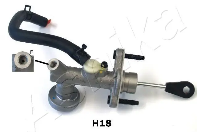 ASHIKA 950HH18 Цилиндр