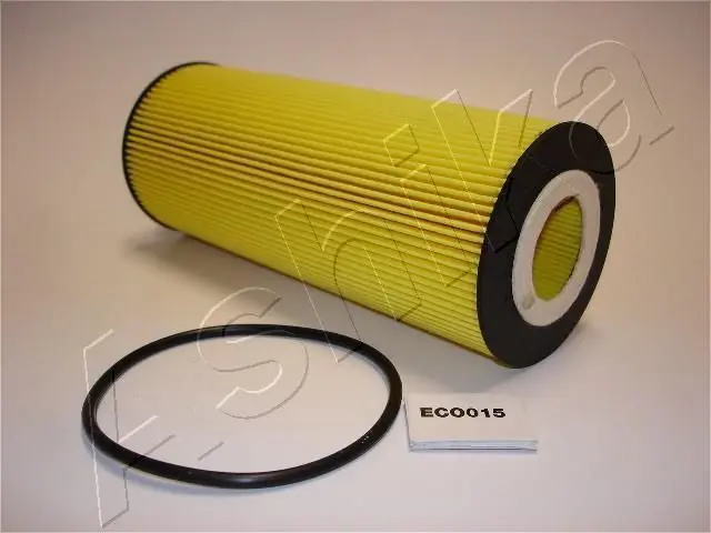 10ECO015 