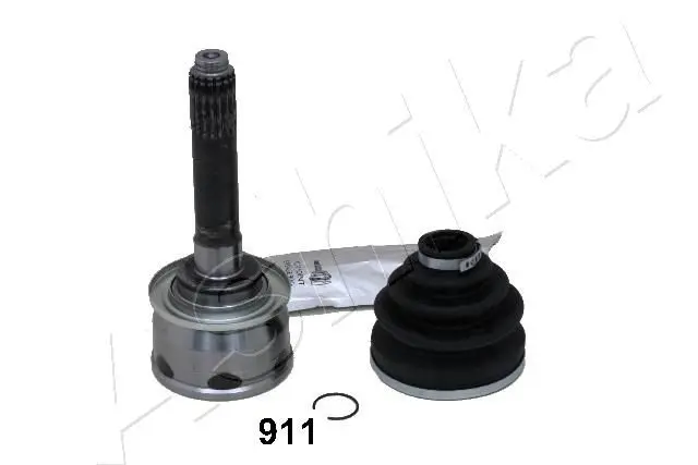 ASHIKA 6209911 Шарнирный комплект