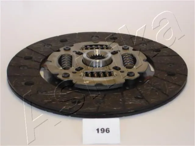  BREMSSCHEIBE