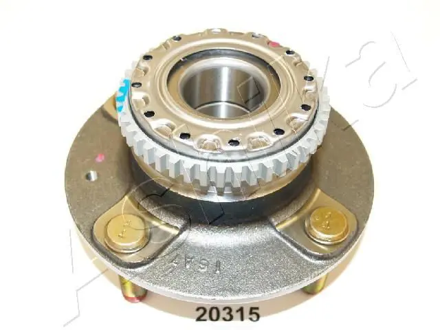 44-20315 Ступица колеса