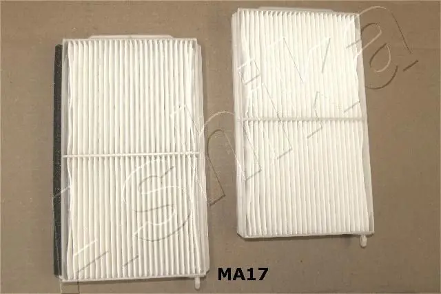 21-MA-MA17 Фильтр