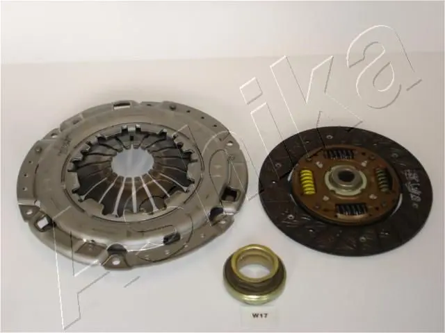 92W0017 