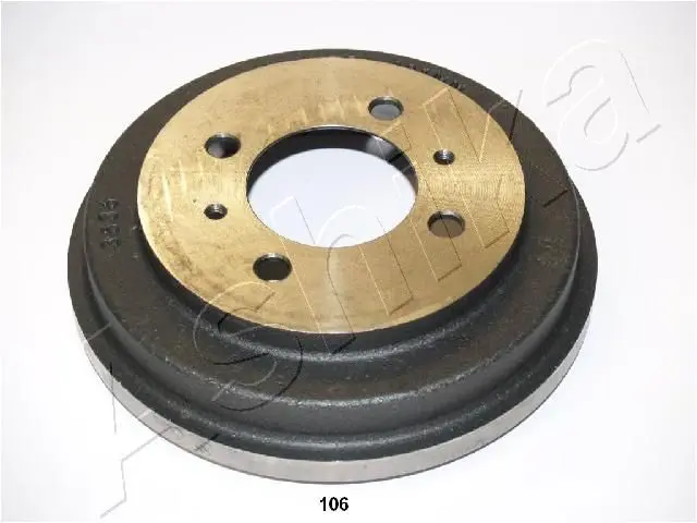 ASHIKA 5601106 Тормозный барабан