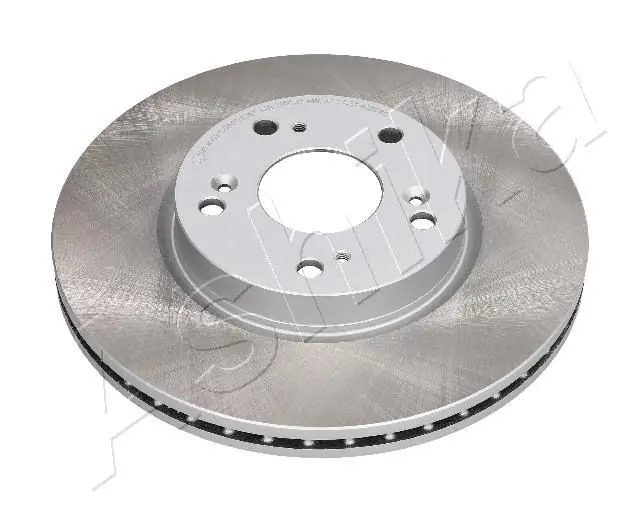 Ashika 6004407C Тормозной диск