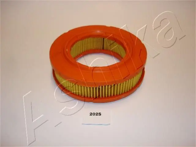 ASHIKA 2002202 Фильтр